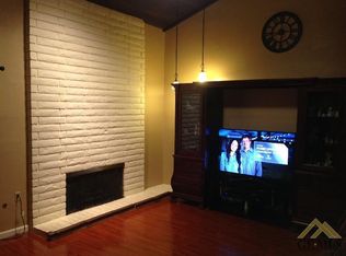 5600 Kirkside Dr, Bakersfield, CA 93309