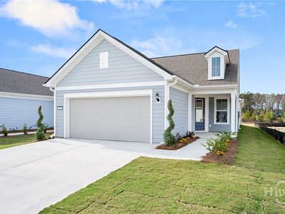 46 Bull Run, Richmond Hill, GA, 31324