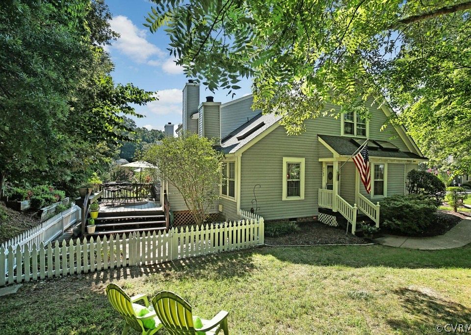 1st image of 2163 Waters Mill Point #2163