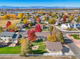 2002 Trail Ridge Dr, Severance, CO 80546