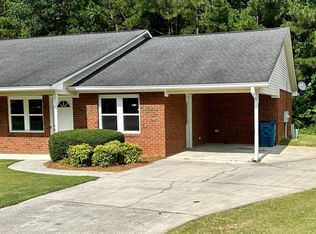 8 Oakcrest Trl NE, Rome, GA 30165
