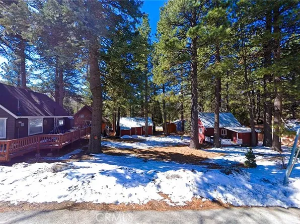 0 Wild Cherry Dr Lot 14, Green Valley Lake, CA 92341