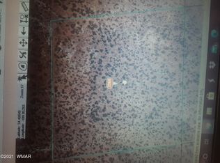 3960 Dusty Rd, Snowflake, AZ 85937