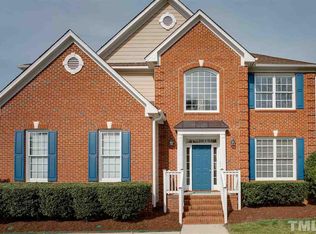 9129 Stoney Run Dr, Raleigh, NC 27615