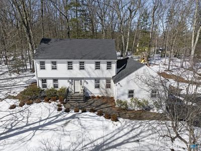 7 Shaw Drive, Simsbury, CT, 06070
