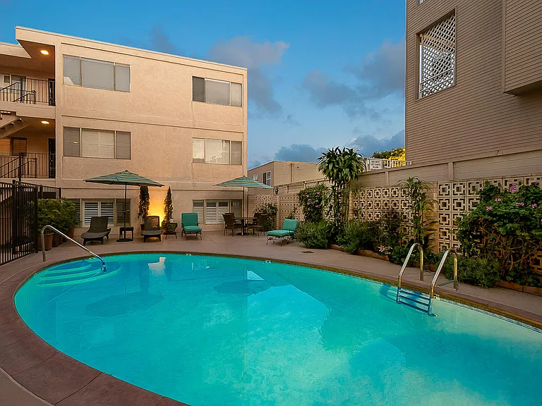 2915 Lawrence St #9 — Photo 4