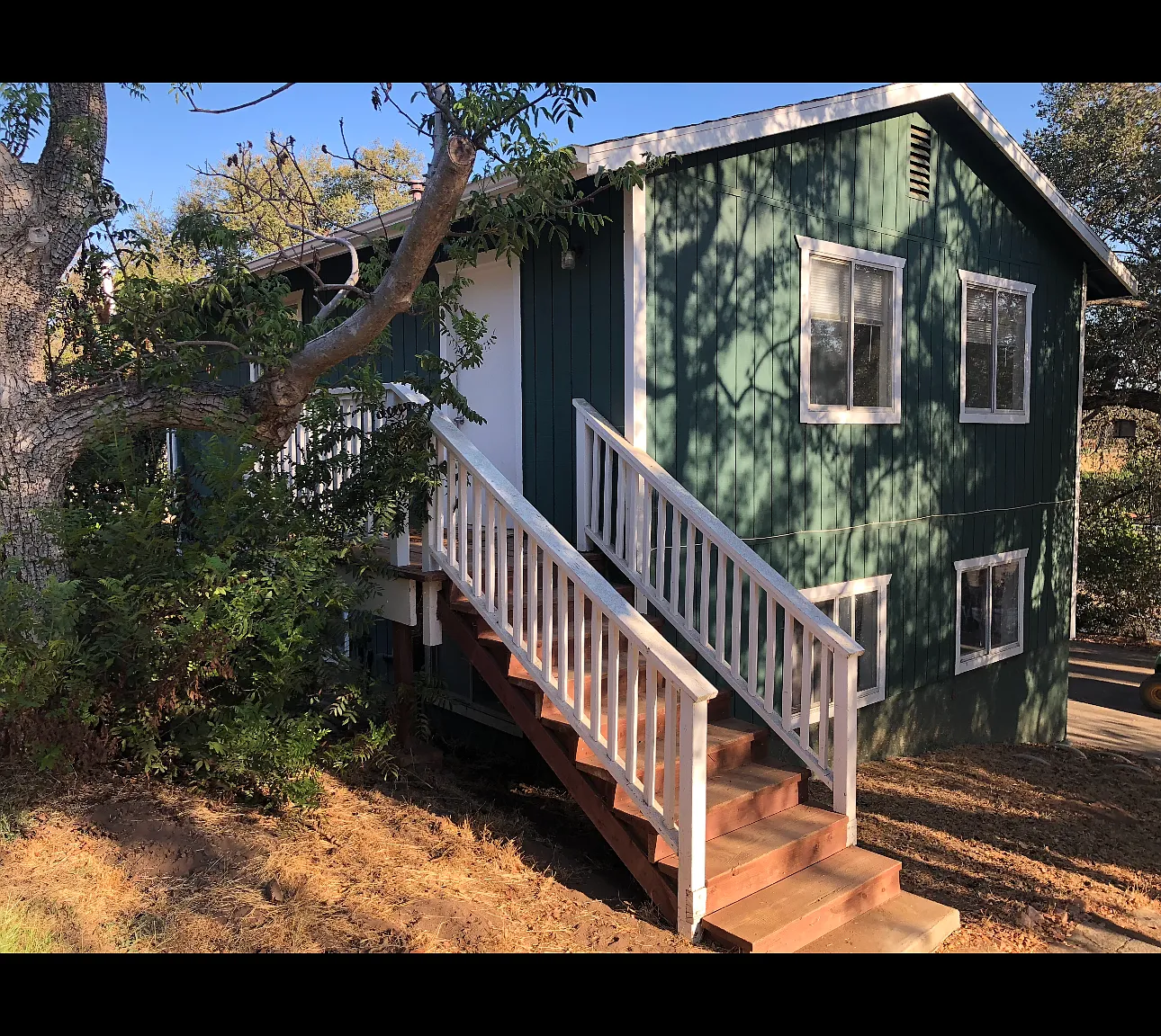 1 bed, 800 sqft, $2,500 — Photo 1