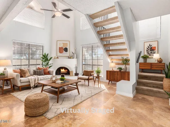 10240 N 12th Place #2, Phoenix, AZ 85020