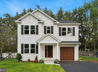 721 Walden Rd, Elkins Park, PA 19027