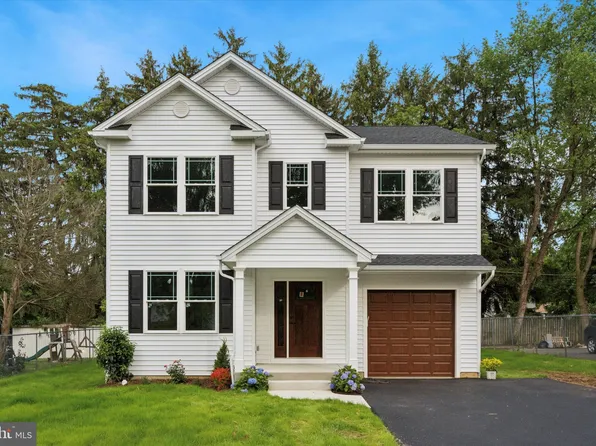 721 Walden Rd, Elkins Park, PA 19027