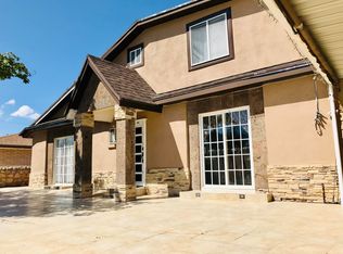 10157 Aldrin Cir, Socorro, TX 79927