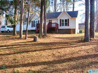 129 Pine Lake Dr, Woodstock, AL 35188