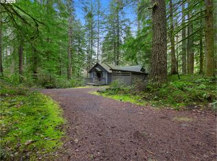 76605 E Road 31 LOT 35, Rhododendron, OR 97049