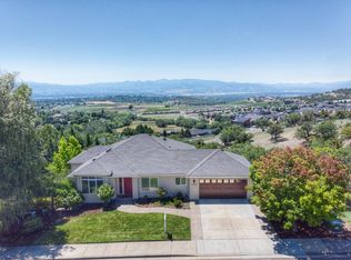 4497 Innsbruck Rdg, Medford, OR 97504