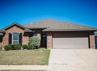 2205 NW 196th Ter, Edmond, OK 73012
