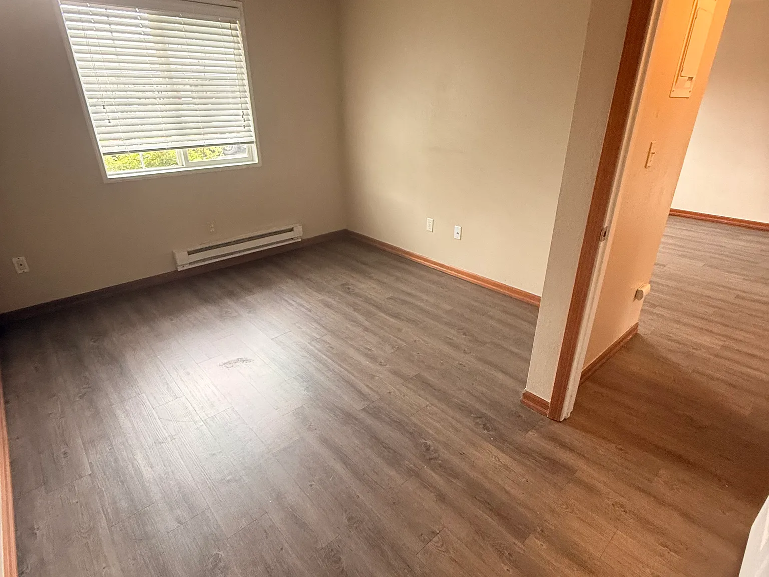 1 bed, 598 sqft, $1,195 — Photo 3