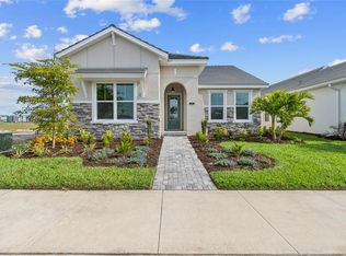 320 Vistera Blvd, Nokomis, FL 34275