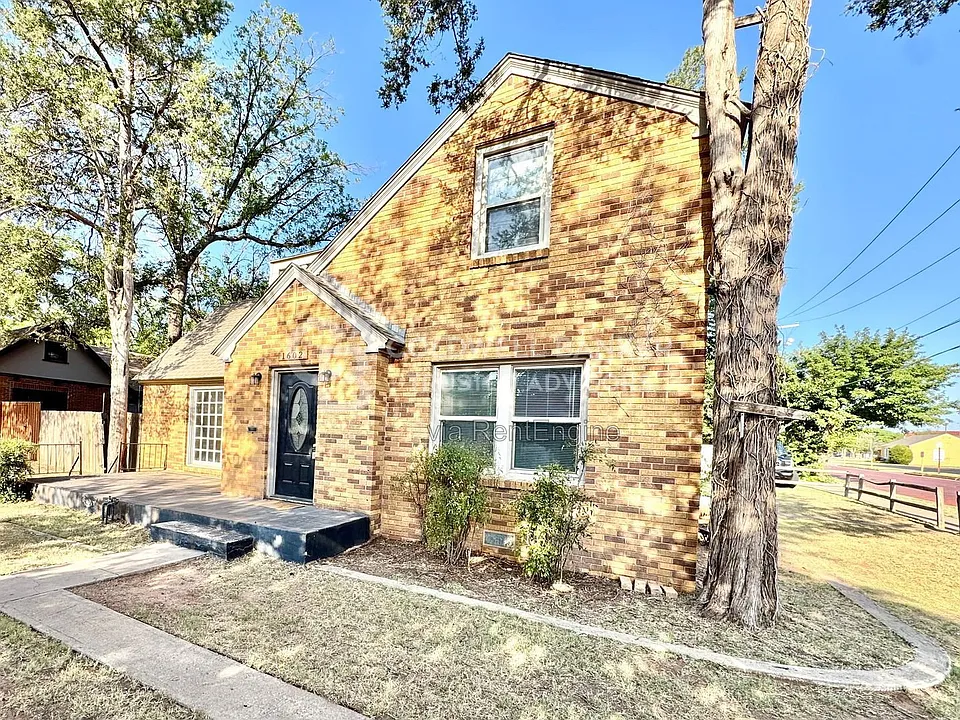 1602 Avenue X #FRONT