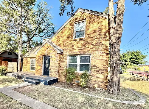 1602 Avenue X Photo 1