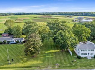 1067 County Road 4 Lot 44, Geneva, NY 14456