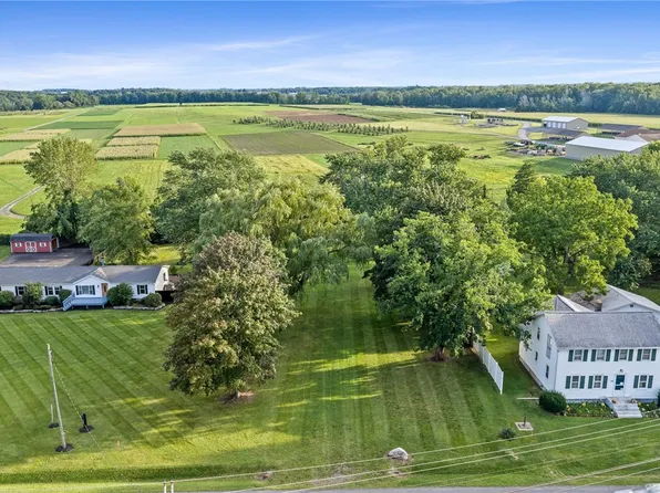 1067 County Road 4 Lot 44, Geneva, NY 14456