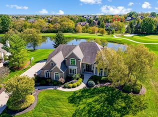 4670 Maxwell Dr, Mason, OH 45040