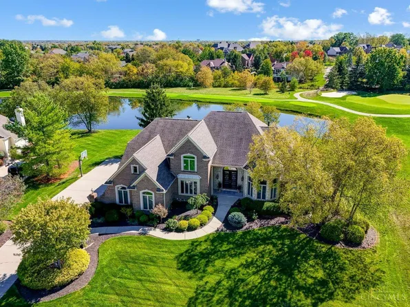 4670 Maxwell Dr, Mason, OH 45040