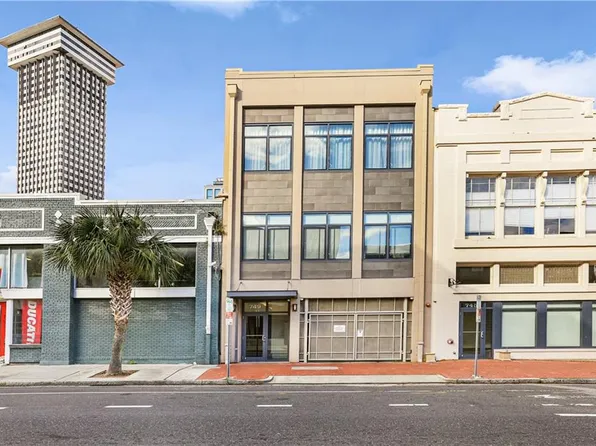 749 Baronne St APT 202, New Orleans, LA 70113