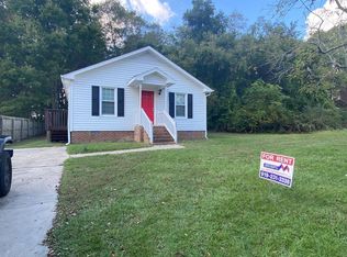23 Martin St, Wendell, NC 27591
