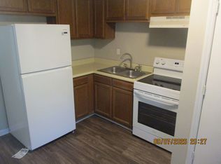 611 Swift St APT 18, Albany, GA 31705