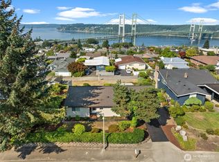 1516 N Jackson Ave, Tacoma, WA