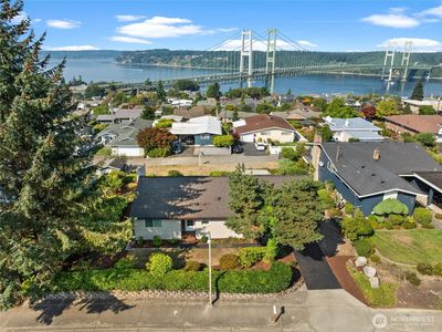 1516 N Jackson Avenue, Tacoma, WA, 98406