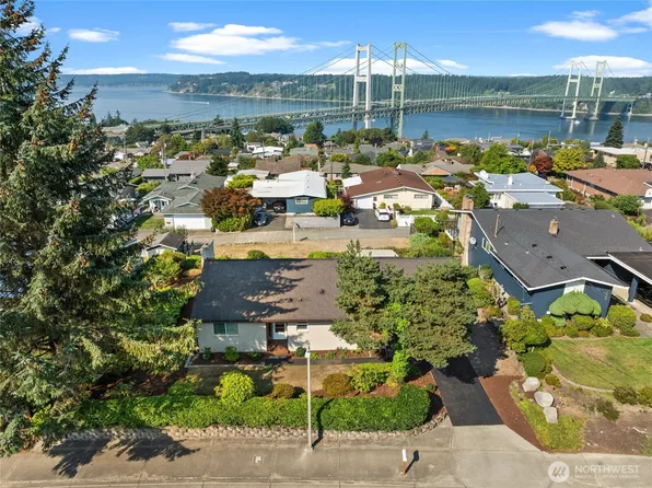 1516 N Jackson Avenue, Tacoma, WA 98406