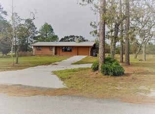 422 S Raymo Ter, Lecanto, FL 34461