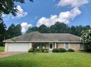 1200 Beersheba Rd, Columbus, MS 39702