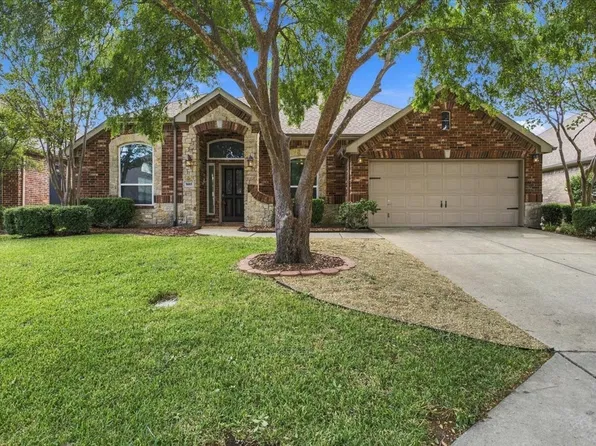 7605 Chadwick Dr, McKinney, TX 75070