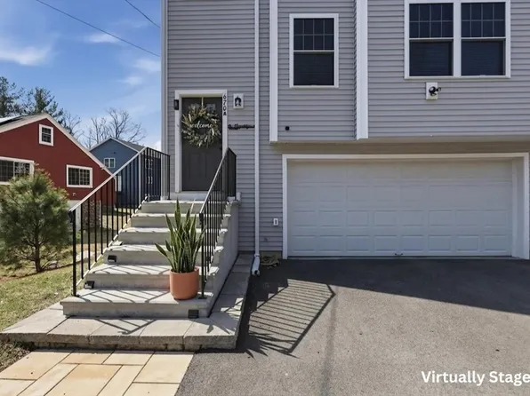 670-670A Burncoat St #A, Worcester, MA 01606