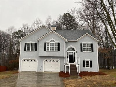 1195 Silver Moon Trl, Lithia Springs, GA, 30122