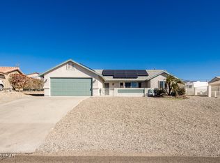 1610 Riverbelle Dr, Lake Havasu City, AZ 86404
