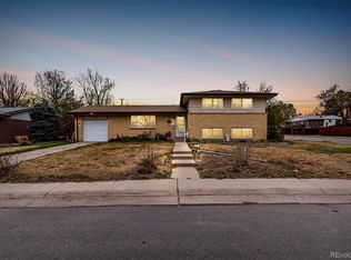 1146 W 102nd Avenue, Northglenn, CO 80260