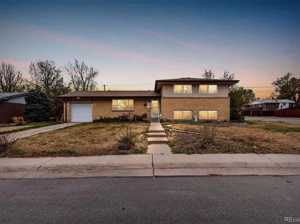 1146 W 102nd Avenue, Northglenn, CO 80260