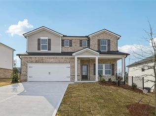 405 Morgan Creek Rd, Pendergrass, GA 30567