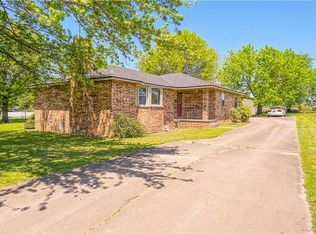 2826 Gray Dr #4854, Springdale, AR 72762