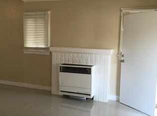 2554 S Bronson Ave, Los Angeles, CA 90018