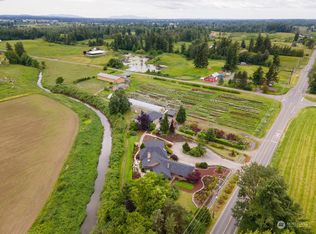 2949 E Badger Rd, Everson, WA 98247