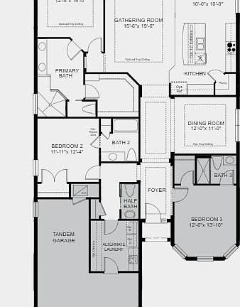 2nd image of 11924 Novelli CT