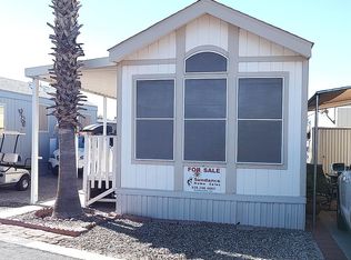 9797 E 32nd St #936, Yuma, AZ 85365