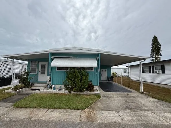 1415 Main St Lot 447, Dunedin, FL 34698