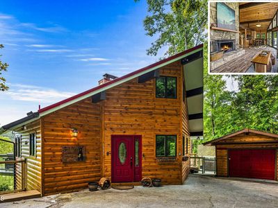 1333 Ski View Dr, Gatlinburg, TN, 37738