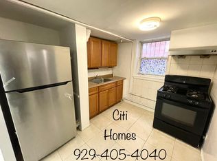 15502 41st Ave #1F, Flushing, NY 11354